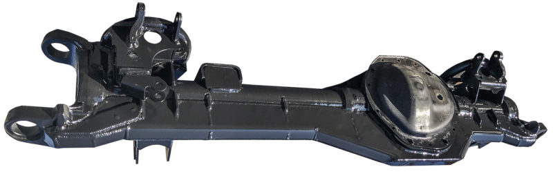 Carli Suspension 8LUG FRONT AXLE TRUSS – AAM 9.25